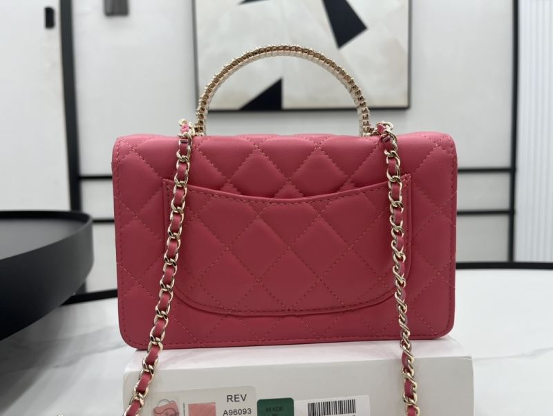 Chanel WOC Bags